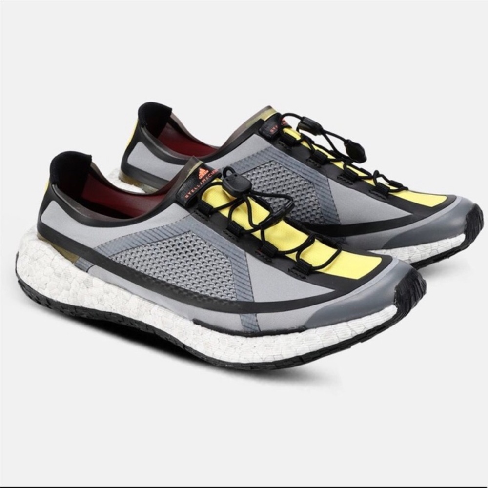 Adidas x Stella McCartney Pulseboost HD sneakers
